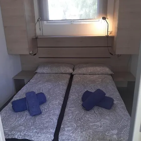 Mobile House Camping Nauta