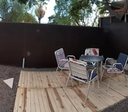 Mobile House Camping Nauta *