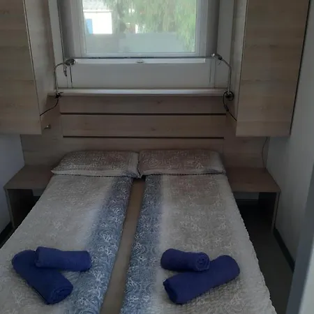 Mobile House Camping Nauta *