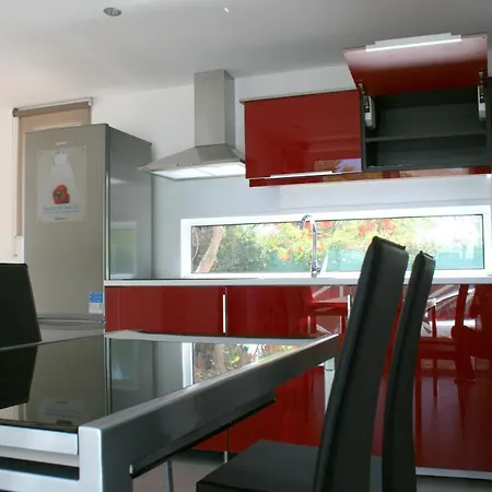 Mobile House Camping Nauta Dom wakacyjny *