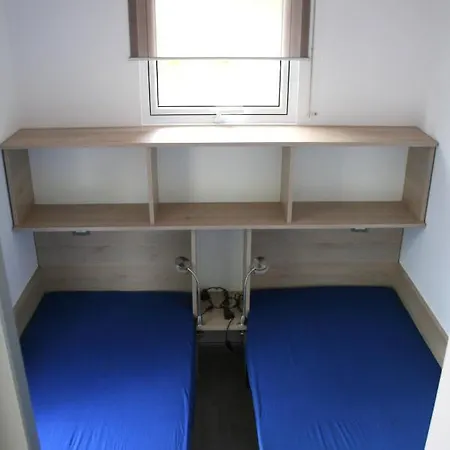 Mobile House Camping Nauta Dom wakacyjny
