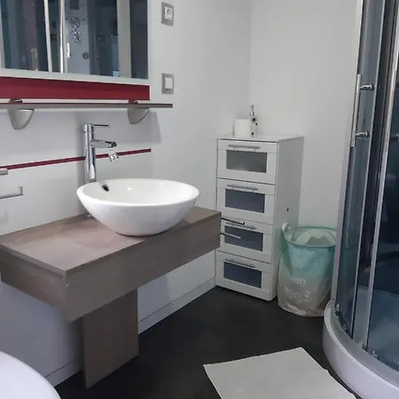 Mobile House Camping Nauta Dom wakacyjny *