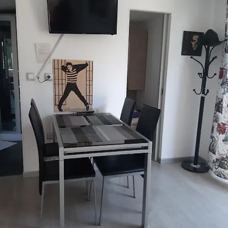 Mobile House Camping Nauta Dom wakacyjny